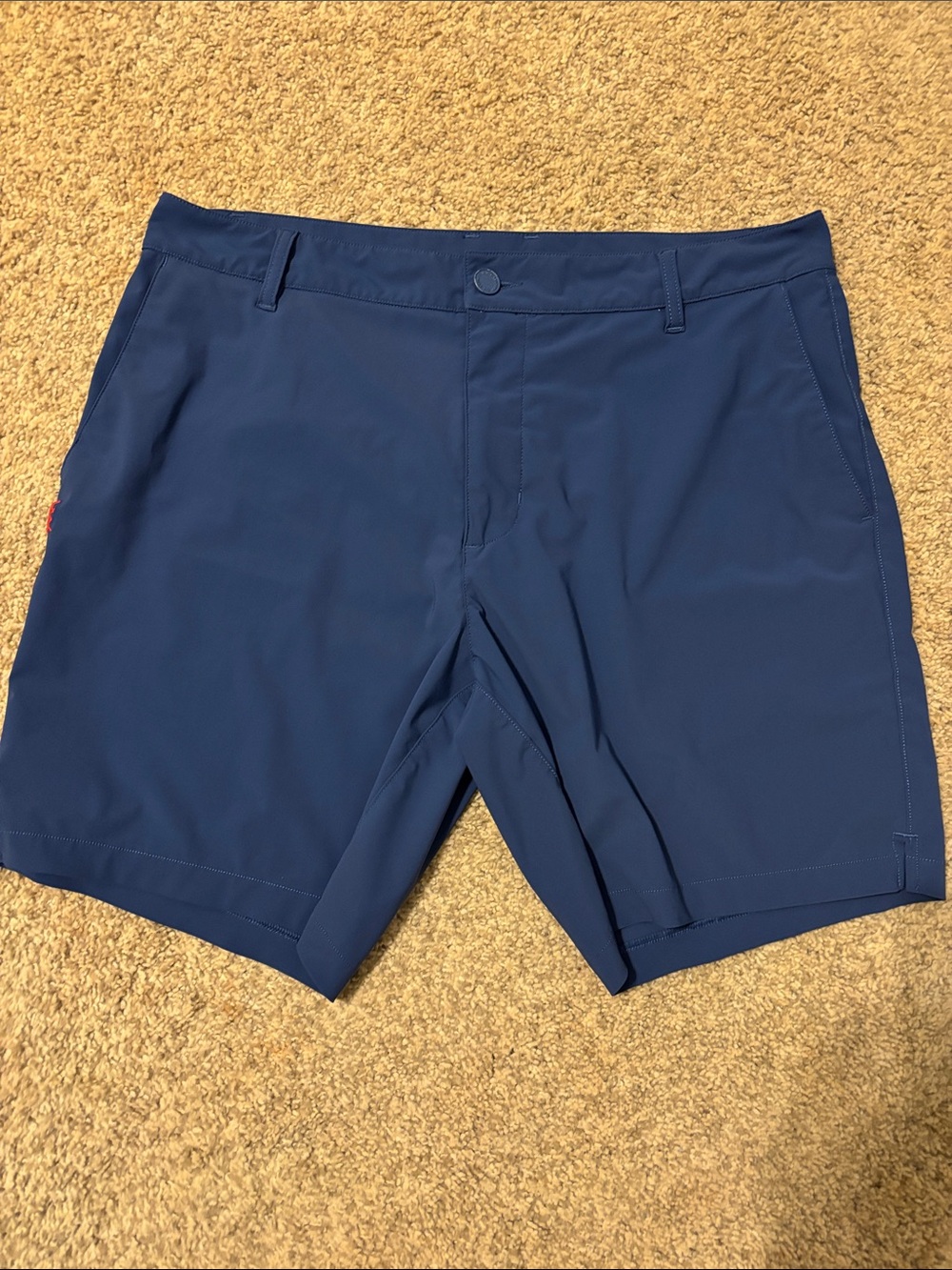 Rhone Resort Short